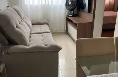 Apartamento com 2 dormitórios! edifício spazio campo bragança! próximo ao pronto socorro do parque industrial e comércio em geral! estuda permuta!