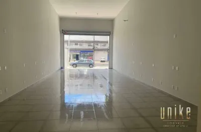 Ponto comercial para alugar, 134 m² por r$ 10.262/mês - jardim são dimas - são josé dos campos/sp