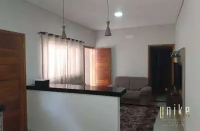 Casa com 3 dormitórios à venda, 100 m² por r$ 460.000,00 - residencial união - são josé dos campos/sp
