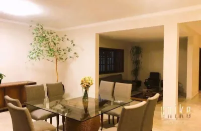 Sobrado com 3 dormitórios à venda, 570 m² por r$ 3.000.000,00 - jardim das colinas - são josé dos campos/sp