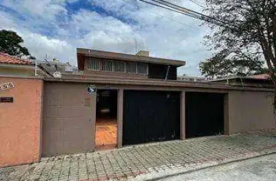 Sobrado com 3 dormitórios à venda, 220 m² por r$ 960.000,00 - vila betânia - são josé dos campos/sp