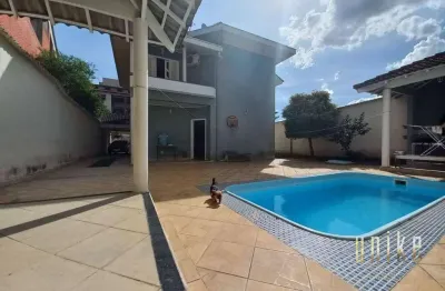 Casa com 3 quartos à venda na Avenida Aclimação, Jardim Alvorada, São José dos Campos