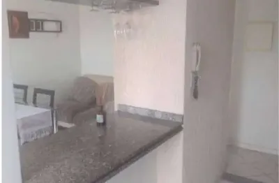Apartamento com 1 quarto à venda na Rua Coronel João Cursino, Vila Adyana, São José dos Campos