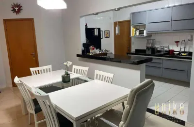 Apartamento com 3 quartos à venda na Rua Professor Roberval Froes, Jardim Esplanada II, São José dos Campos