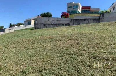 Terreno em condomínio fechado à venda na Alameda Victor Brecheret, Condomínio Reserva do Paratehy, São José dos Campos