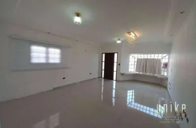 Casa com 3 dormitórios à venda, 152 m² por R$ 1.150.000,00 - Jardim Alvorada - São José dos Campos/SP