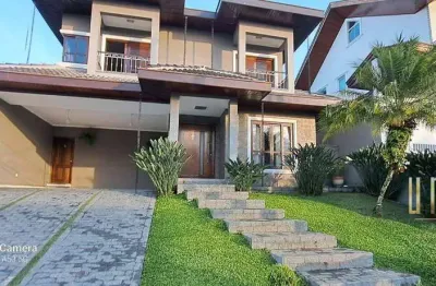 Casa com 4 dormitórios à venda, 207 m² por r$ 1.750.000,00 - urbanova - são josé dos campos/sp