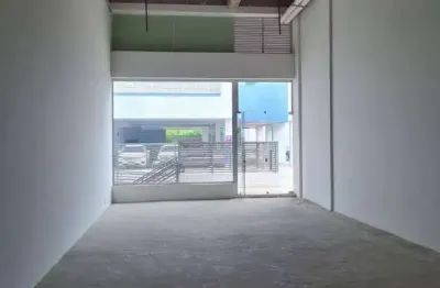 Loja à venda, 76 m² por r$ 850.000,00 - parque residencial aquarius - são josé dos campos/sp