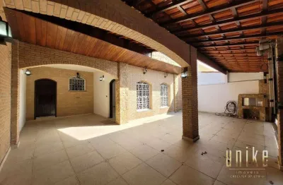 Casa com 4 dormitórios à venda, 180 m² por r$ 1.250.000,00 - bosque dos eucaliptos - são josé dos campos/sp