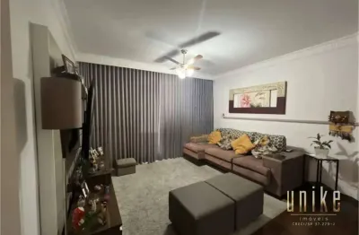 Apartamento - bosque dos eucaliptos - residencial memphis - 4 dormitórios - 120m² - estuda permuta.