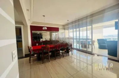 Apartamento - jardim das colinas - residencial paesaggio - 4 dormitórios - 245m².