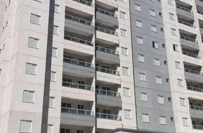 Apartamento - urbanova - residencial the gold urbanova - 2 dormitórios - 62,45m².