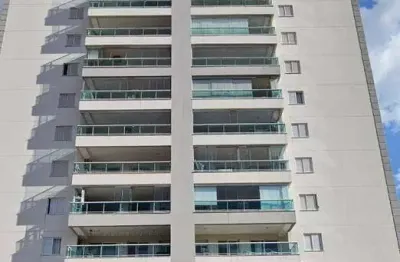 Apartamento com 2 dormitórios à venda, 87 m² por r$ 720.000 - edifício gold park no conjunto residencial trinta e um de março - são josé dos campos/sp