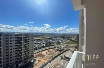 Apartamento residencial the gold urbanova - 2 dormitórios - 56,59m².