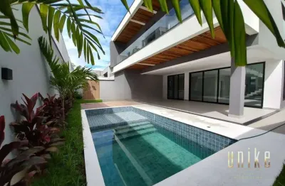 Casa em condomínio residencial alphaville ii  4 dormitórios  540m².