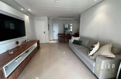 Apartamento - parque residencial aquarius - edifício palazzo villa d'oro - 4 dormitórios - 143,95m².