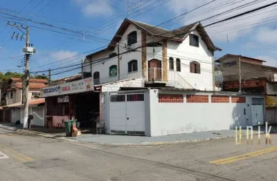 Sobrado com 3 dormitórios à venda, 275 m² por r$ 860.000,00 - jardim portugal - são josé dos campos/sp