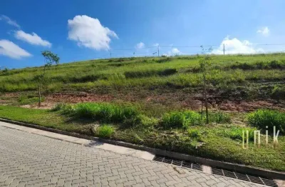 Oportunidade - terreno em condomínio - urbanova - residencial terras alpha - 330m².