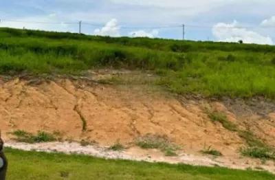 Terreno em condomínio - urbanova - condomínio terras alpha - 394m²