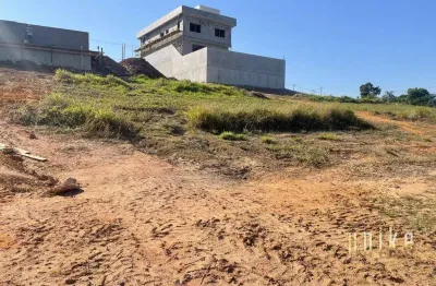 Terreno condomínio - urbanova - condomínio terras alpha - 330m².