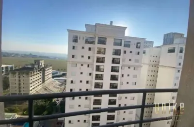 Apartamento duplex com 1 dormitório à venda por r$ 580.000,00 - jardim aquarius - são josé dos campos/sp