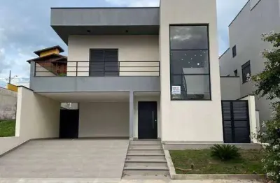 Casa com 3 dormitórios à venda, 166 m² por r$ 870.000,00 - reserva do vale - caçapava/sp