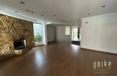 Casa com 3 dormitórios, 350 m² - venda por R$ 2.700.000,00 ou aluguel por R$ 13.050,00/mês - Conjunto Residencial Esplanada do Sol - São José dos Campos/SP