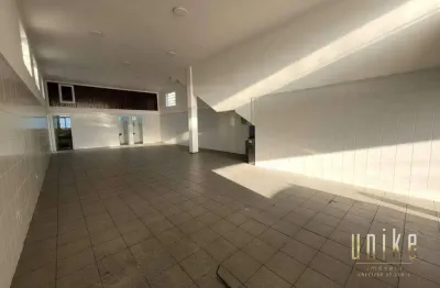 Ponto comercial com 2 salas para alugar na Avenida Cidade Jardim, Bosque dos Eucaliptos, São José dos Campos