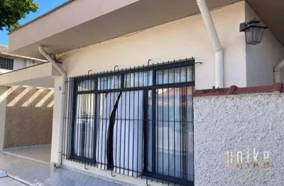 Casa à venda, 160 m² por r$ 640.000,00 - vila nair - são josé dos campos/sp