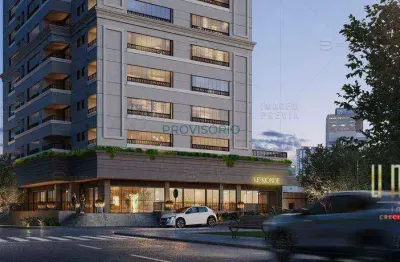 Apartamento com 2 dormitórios à venda, 75 m² por r$ 840.000 - vila adyana - são josé dos campos/sp