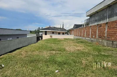 Terreno à venda, 300 m² por r$ 300.000,00 - condomínio terras do vale - caçapava/sp