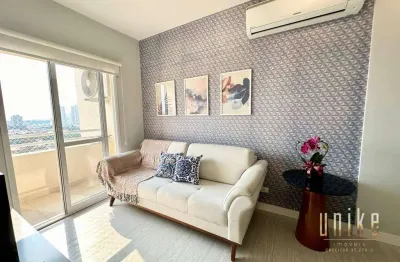 Apartamento com 3 dormitórios à venda, 68 m² por r$ 495.000,00 - jardim américa - são josé dos campos/sp