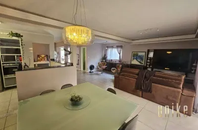 Casa com 4 quartos à venda na Rua Antônio Rodrigues Arzão, Jardim Esplanada II, São José dos Campos