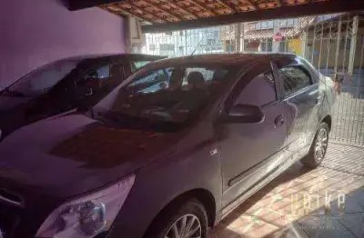 Sobrado com 4 dormitórios à venda, 149 m² por r$ 680.000,00 - cidade morumbi - são josé dos campos/sp