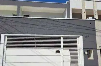 Sobrado com 3 dormitórios à venda, 162 m² por r$ 1.060.000 - jardim das indústrias - são josé dos campos/sp