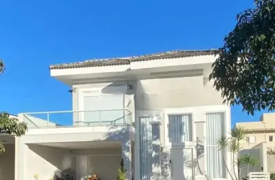 Casa em condomínio  caçapava condomínio terras do vale  3 dormitórios 237m².