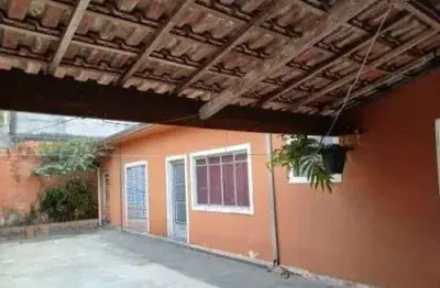 Casa com 3 dormitórios à venda, 102 m² por r$ 550.000,00 - parque industrial - são josé dos campos/sp