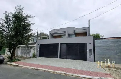 Sobrado com 3 dormitórios à venda, 150 m² por r$ 1.050.000,00 - jardim das indústrias - são josé dos campos/sp