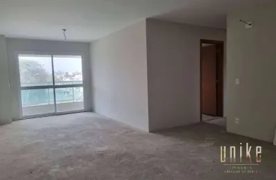 Apartamento com 3 quartos à venda na Avenida Papa João Paulo II, Urbanova, São José dos Campos