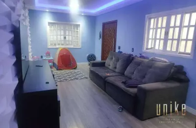 Casa com 3 quartos à venda na Rua das Ambrósias, Jardim das Indústrias, São José dos Campos