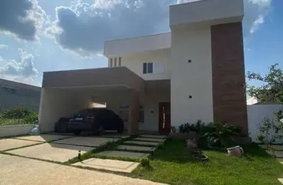 Casa com 3 suites à venda, 205 m² por r$ 1.250.000 - condomínio terras do vale - caçapava/sp