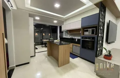 Casa em condomínio fechado com 3 quartos à venda no Loteamento Floresta, São José dos Campos 