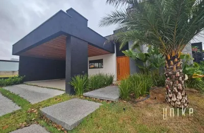 Casa em condomínio fechado com 3 quartos à venda na Rua das Amoreiras, Condomínio Terras do Vale, Caçapava