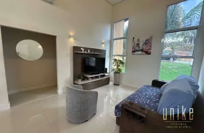 Casa, 260 m² - venda por r$ 1.595.000,00 ou aluguel por r$ 8.140,00/mês - parque mirante do vale - jacareí/sp