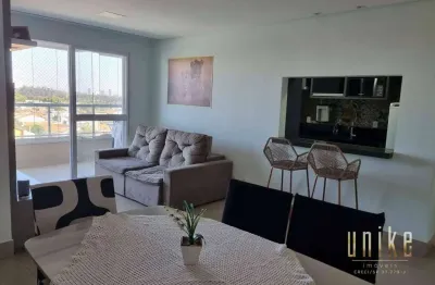 Apartamento à venda, 88 m² por r$ 750.000,00 - conjunto residencial trinta e um de março - são josé dos campos/sp