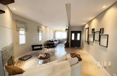 Casa residencial à venda, jardim aquarius, são josé dos campos - ca0114.