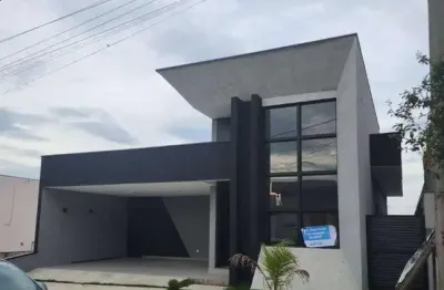 Casa com 3 dormitórios, 192 m² - venda por r$ 1.350.000,00 ou aluguel por r$ 8.080,00 - terras do vale - caçapava/sp