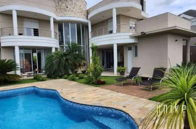 Casa condominio reserva do paratehy norte! estuda permuta por imovel de menor valor (mediante avaliação)!