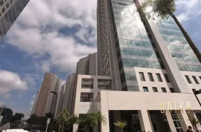 Sala para alugar, 37 m² por r$ 3.925,00 - jardim das colinas - são josé dos campos/sp