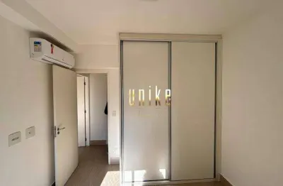 Apartamento com 2 dormitórios para alugar, 75 m² por r$ 4.600,00 - royal park - são josé dos campos/sp